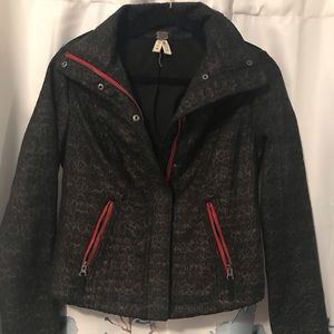 We the Free light Jacket